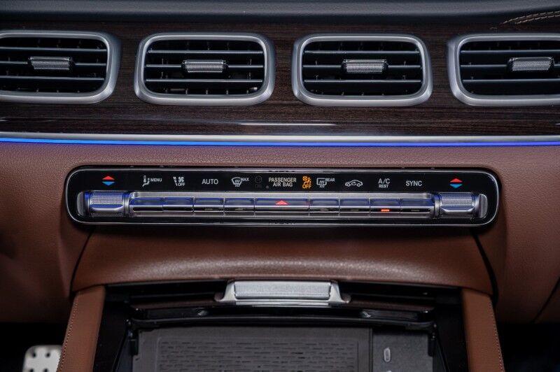 2025 Mercedes-Benz GLS 450 4MATIC&reg; SUV Scottsdale AZ