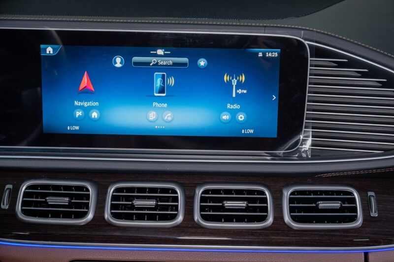 2025 Mercedes-Benz GLS 450 4MATIC&reg; SUV Scottsdale AZ