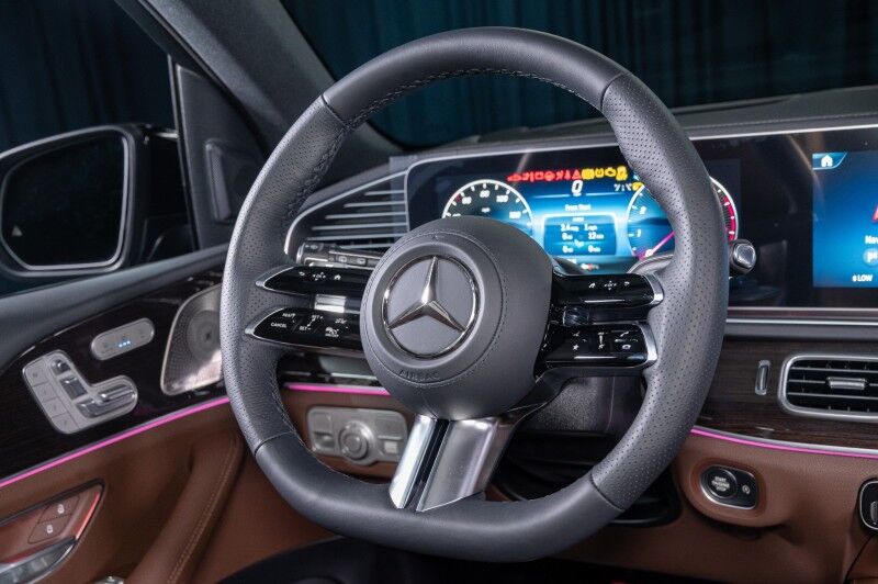 2025 Mercedes-Benz GLS 450 4MATIC&reg; SUV Scottsdale AZ