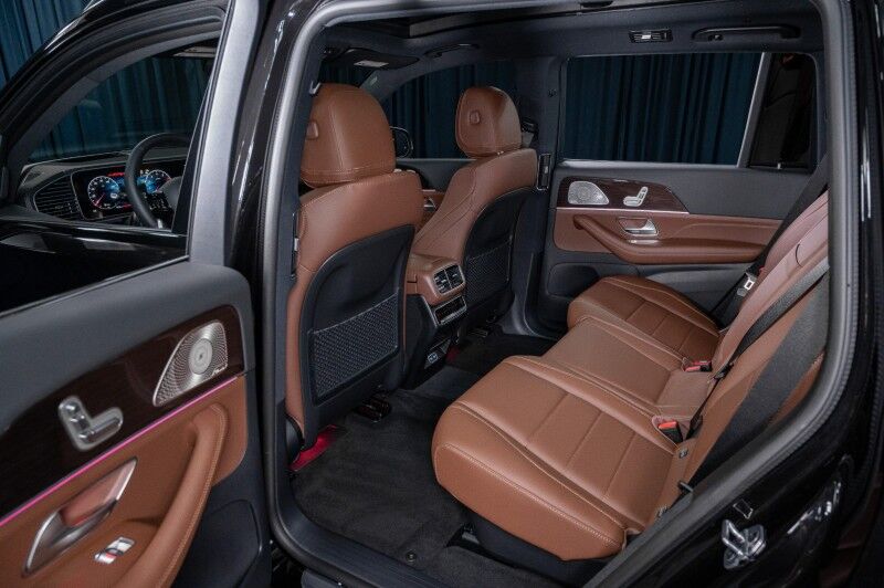 2025 Mercedes-Benz GLS 450 4MATIC&reg; SUV Scottsdale AZ