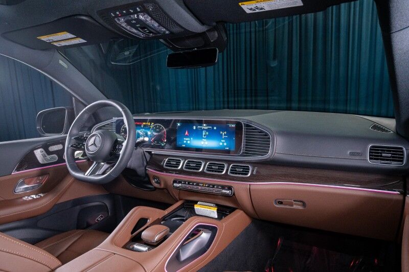 2025 Mercedes-Benz GLS 450 4MATIC&reg; SUV Scottsdale AZ