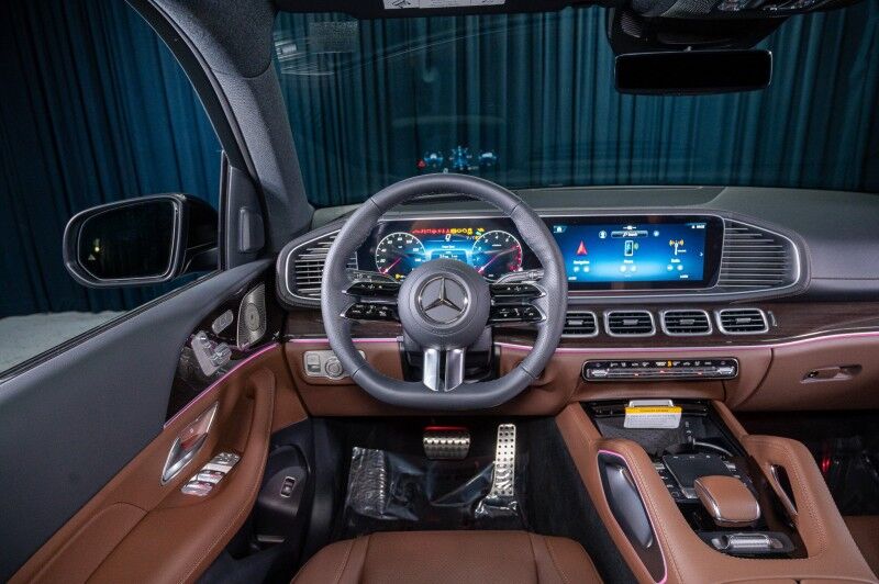 2025 Mercedes-Benz GLS 450 4MATIC&reg; SUV Scottsdale AZ
