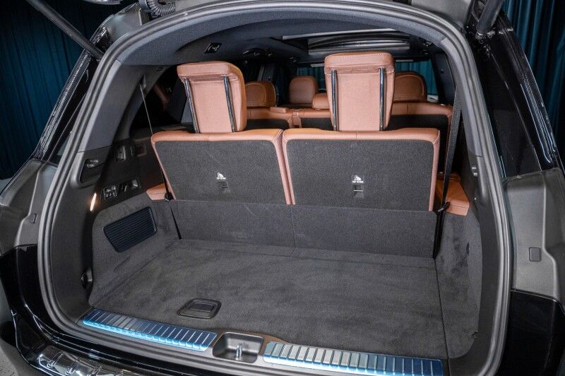 2025 Mercedes-Benz GLS 450 4MATIC&reg; SUV Scottsdale AZ