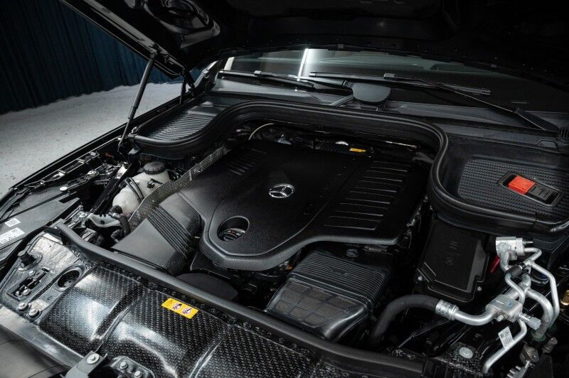 2025 Mercedes-Benz GLS 450 4MATIC&reg; SUV Scottsdale AZ