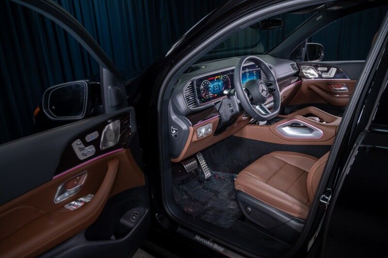 2025 Mercedes-Benz GLS 450 4MATIC&reg; SUV Scottsdale AZ
