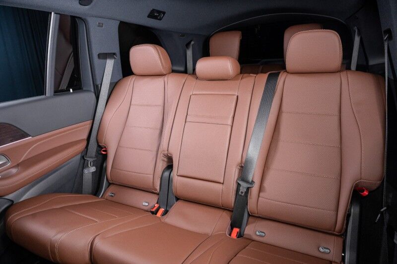 2025 Mercedes-Benz GLS 450 4MATIC&reg; SUV Scottsdale AZ