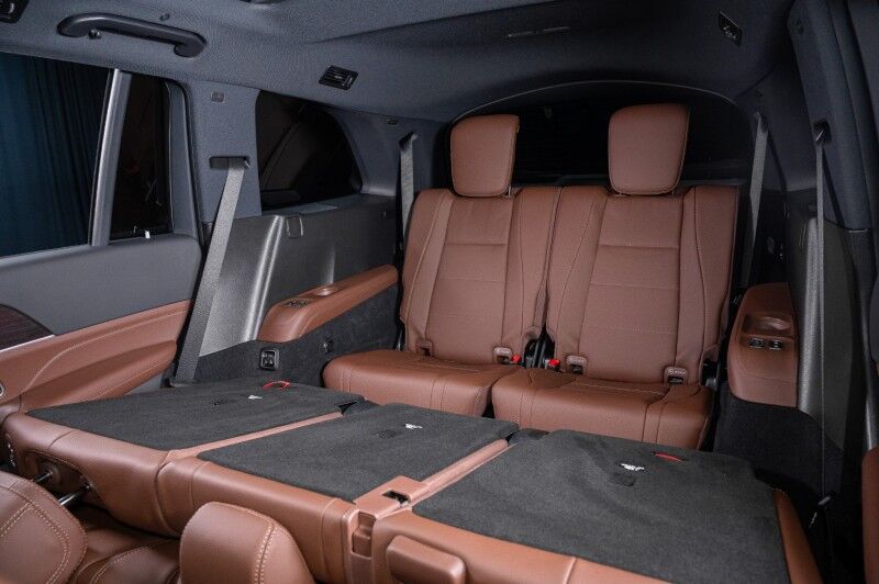 2025 Mercedes-Benz GLS 450 4MATIC&reg; SUV Scottsdale AZ