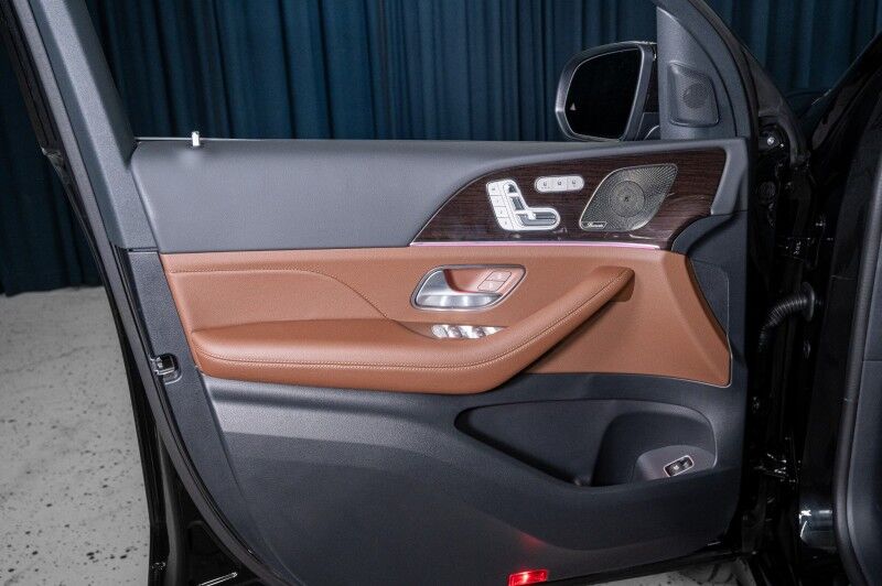 2025 Mercedes-Benz GLS 450 4MATIC&reg; SUV Scottsdale AZ