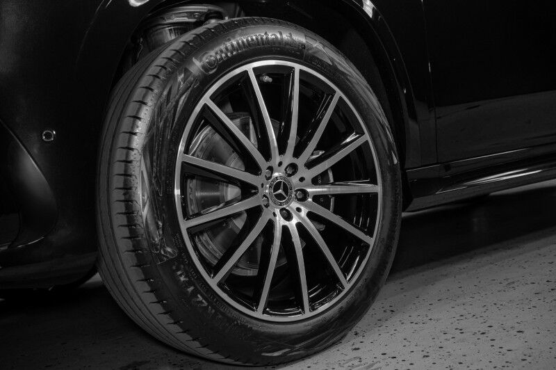 2025 Mercedes-Benz GLS 450 4MATIC&reg; SUV Scottsdale AZ