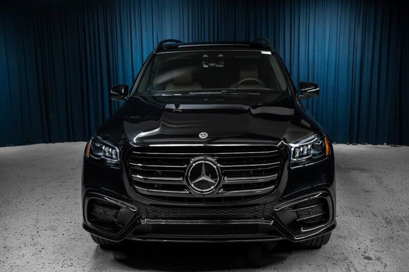 2025 Mercedes-Benz GLS 450 4MATIC&reg; SUV Scottsdale AZ