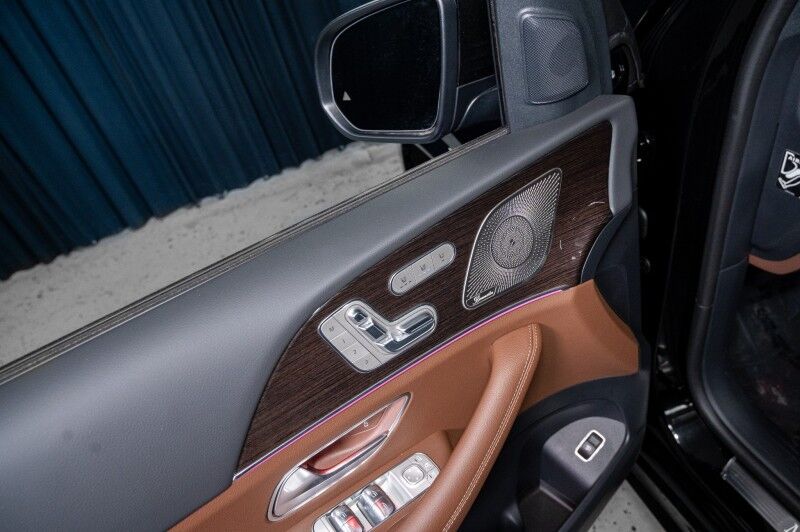 2025 Mercedes-Benz GLS 450 4MATIC&reg; SUV Scottsdale AZ