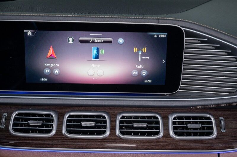 2025 Mercedes-Benz GLS 450 4MATIC&reg; SUV Scottsdale AZ