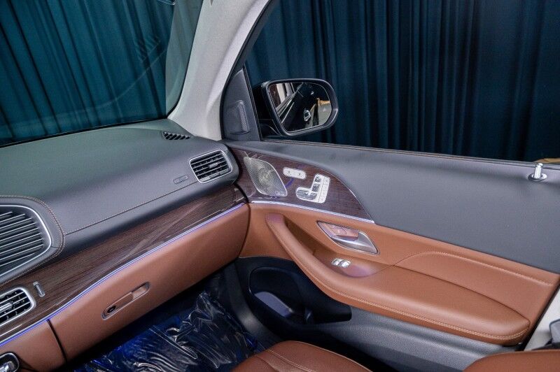 2025 Mercedes-Benz GLS 450 4MATIC&reg; SUV Scottsdale AZ