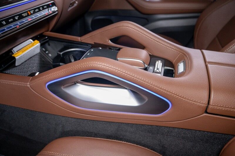 2025 Mercedes-Benz GLS 450 4MATIC&reg; SUV Scottsdale AZ