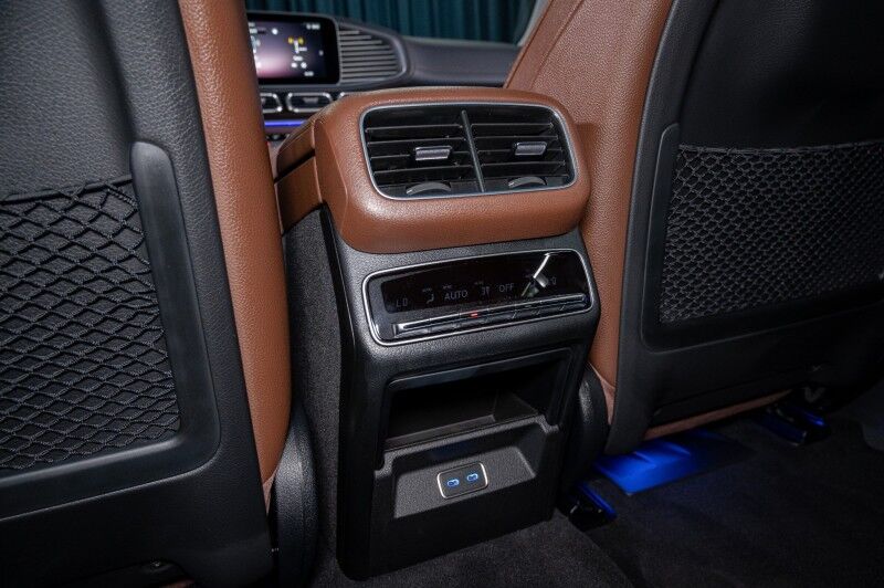 2025 Mercedes-Benz GLS 450 4MATIC&reg; SUV Scottsdale AZ