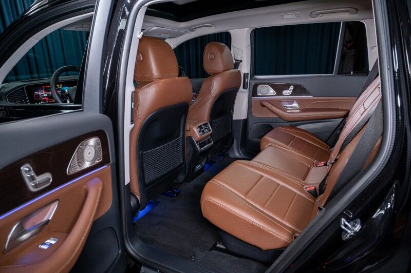 2025 Mercedes-Benz GLS 450 4MATIC&reg; SUV Scottsdale AZ