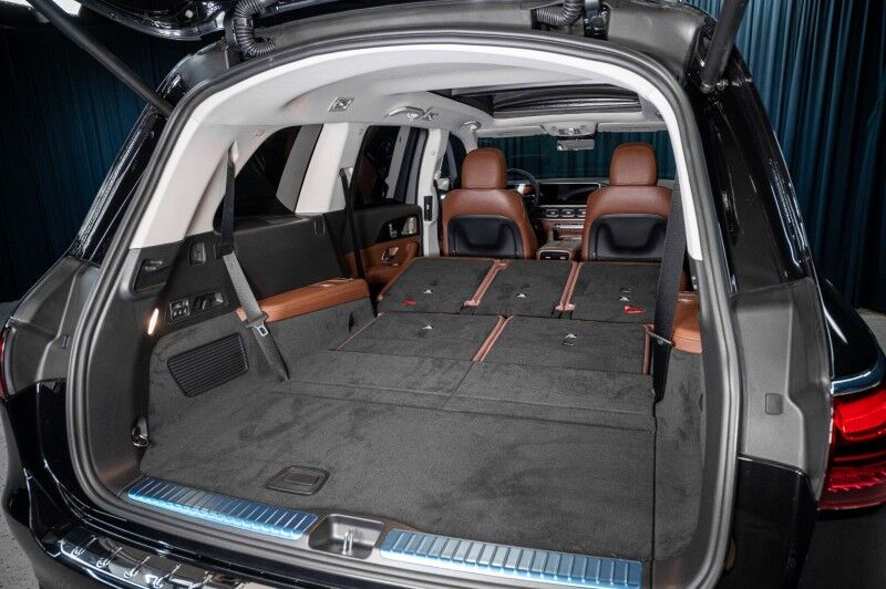 2025 Mercedes-Benz GLS 450 4MATIC&reg; SUV Scottsdale AZ