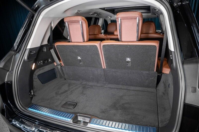 2025 Mercedes-Benz GLS 450 4MATIC&reg; SUV Scottsdale AZ