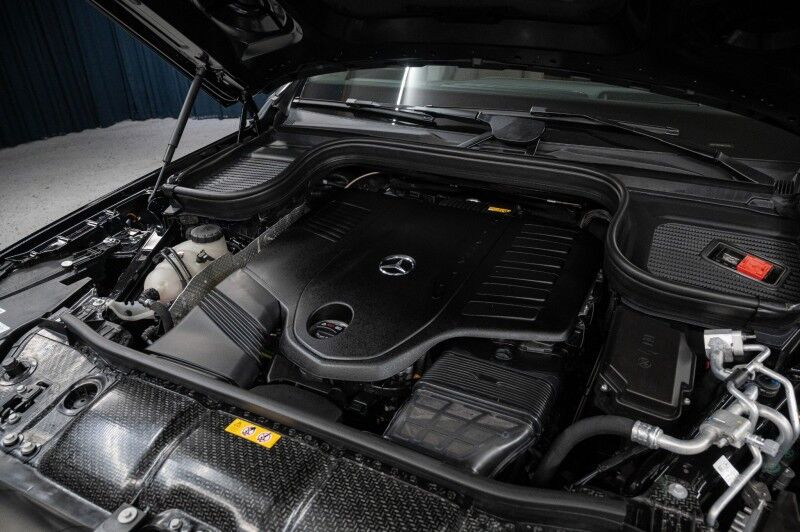 2025 Mercedes-Benz GLS 450 4MATIC&reg; SUV Scottsdale AZ