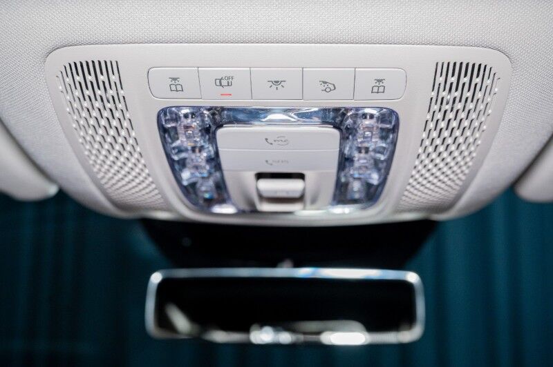 2025 Mercedes-Benz GLS 450 4MATIC&reg; SUV Scottsdale AZ