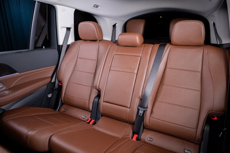 2025 Mercedes-Benz GLS 450 4MATIC&reg; SUV Scottsdale AZ