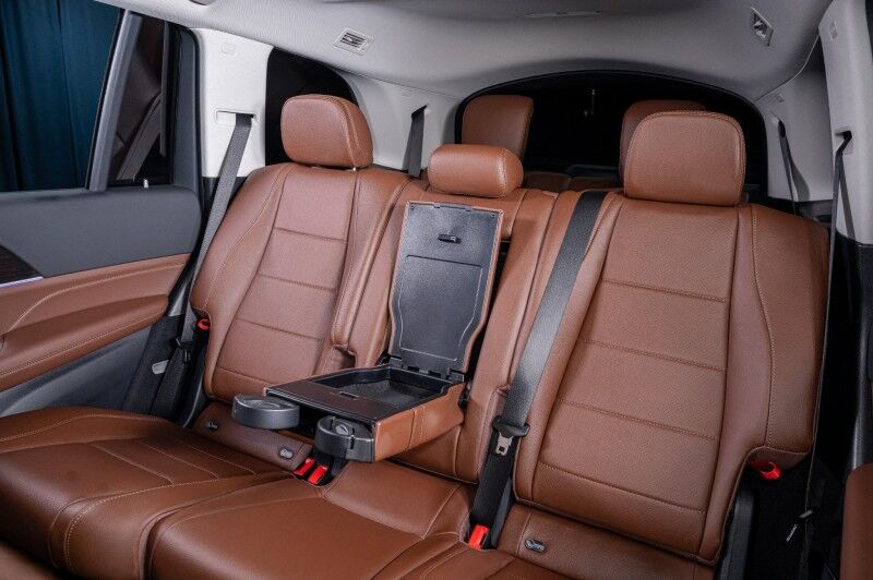 2025 Mercedes-Benz GLS 450 4MATIC&reg; SUV Scottsdale AZ