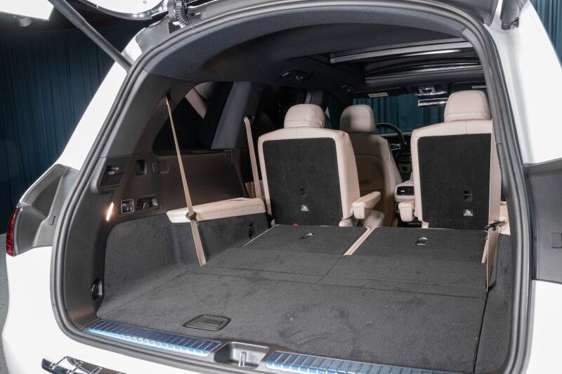 2025 Mercedes-Benz GLS 450 4MATIC&reg; SUV Scottsdale AZ