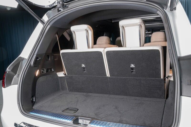 2025 Mercedes-Benz GLS 450 4MATIC&reg; SUV Scottsdale AZ
