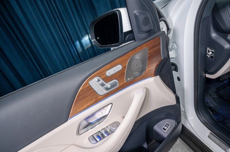2025 Mercedes-Benz GLS 450 4MATIC&reg; SUV Scottsdale AZ