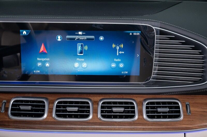 2025 Mercedes-Benz GLS 450 4MATIC&reg; SUV Scottsdale AZ