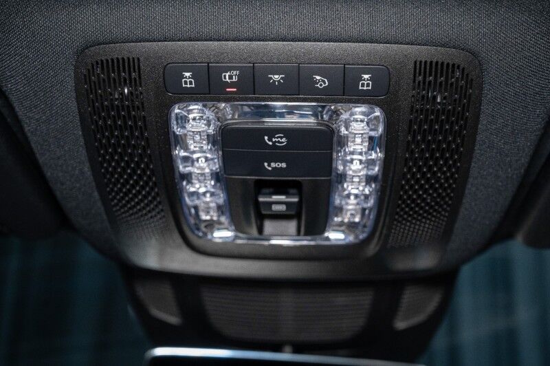 2025 Mercedes-Benz GLS 450 4MATIC&reg; SUV Scottsdale AZ