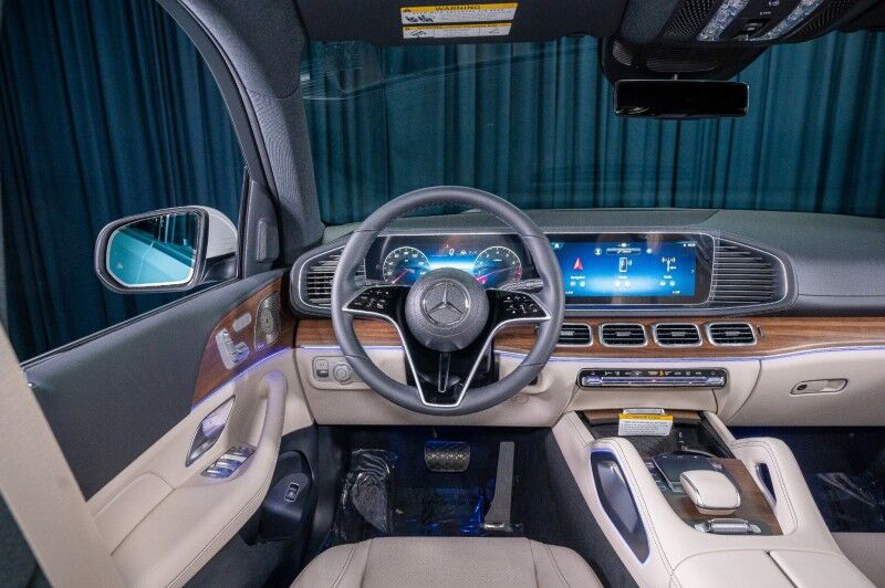 2025 Mercedes-Benz GLS 450 4MATIC&reg; SUV Scottsdale AZ