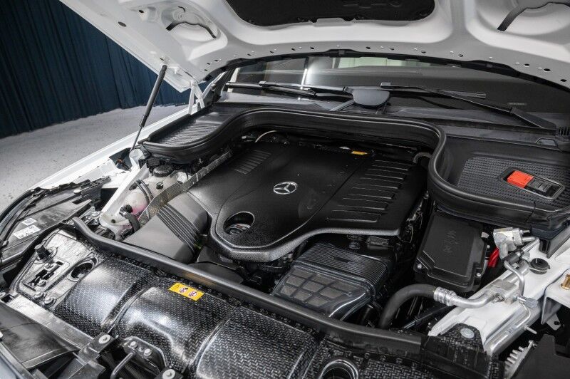 2025 Mercedes-Benz GLS 450 4MATIC&reg; SUV Scottsdale AZ
