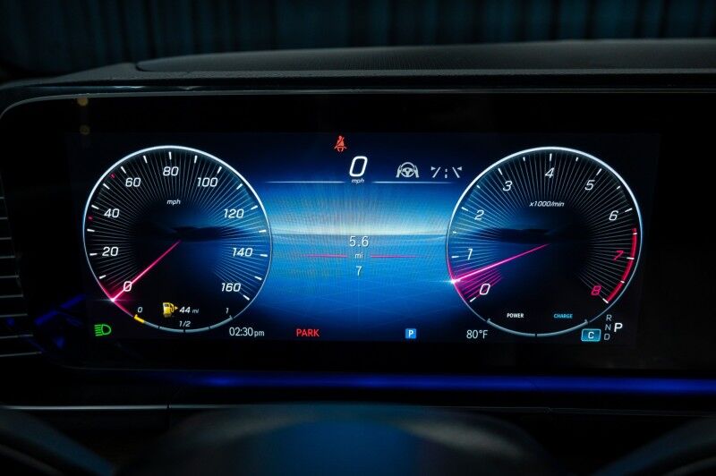 2025 Mercedes-Benz GLS 450 4MATIC&reg; SUV Scottsdale AZ