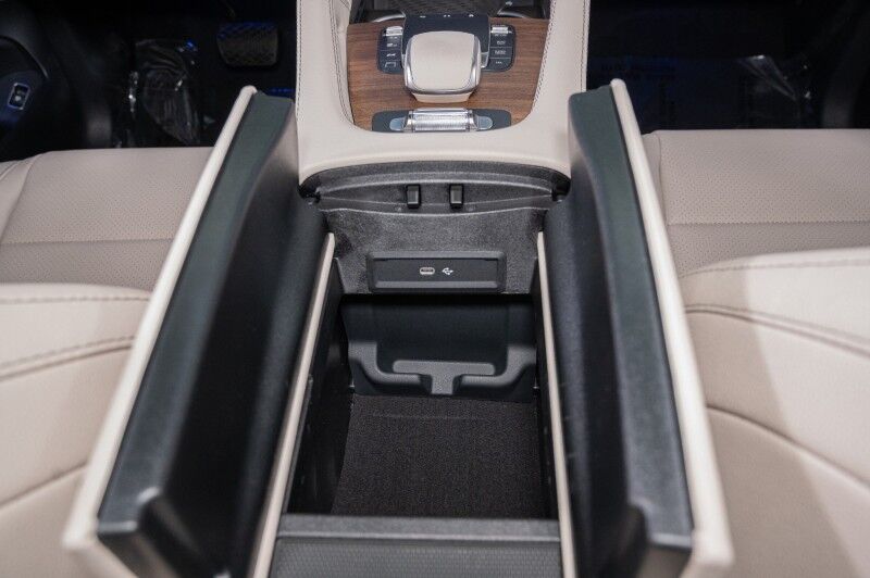 2025 Mercedes-Benz GLS 450 4MATIC&reg; SUV Scottsdale AZ