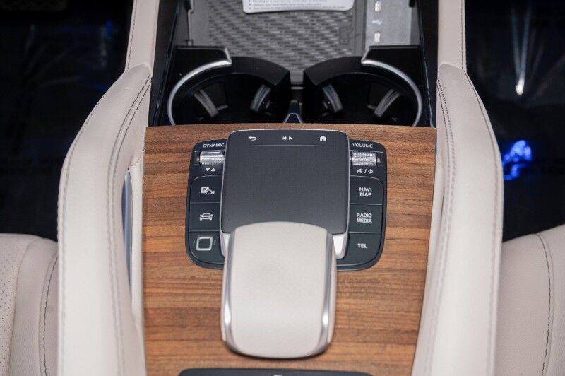 2025 Mercedes-Benz GLS 450 4MATIC&reg; SUV Scottsdale AZ