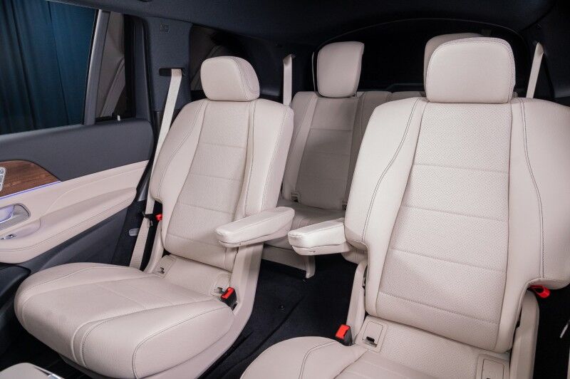 2025 Mercedes-Benz GLS 450 4MATIC&reg; SUV Scottsdale AZ