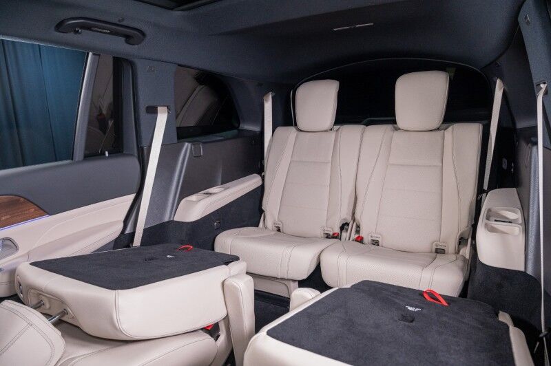 2025 Mercedes-Benz GLS 450 4MATIC&reg; SUV Scottsdale AZ