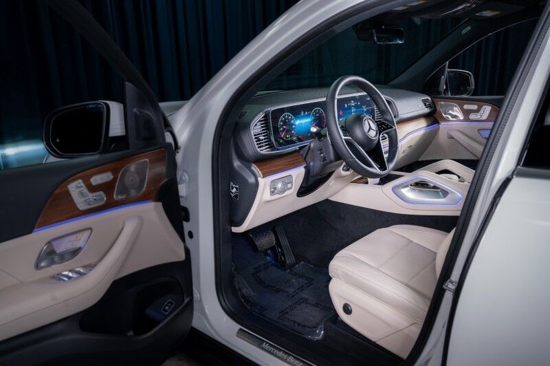 2025 Mercedes-Benz GLS 450 4MATIC&reg; SUV Scottsdale AZ