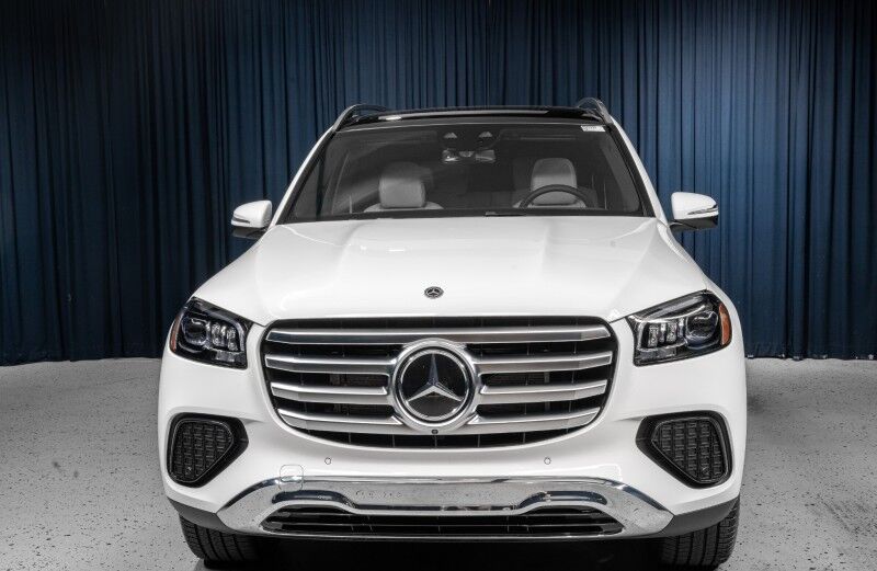 2025 Mercedes-Benz GLS 450 4MATIC&reg; SUV Scottsdale AZ