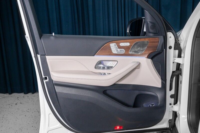 2025 Mercedes-Benz GLS 450 4MATIC&reg; SUV Scottsdale AZ