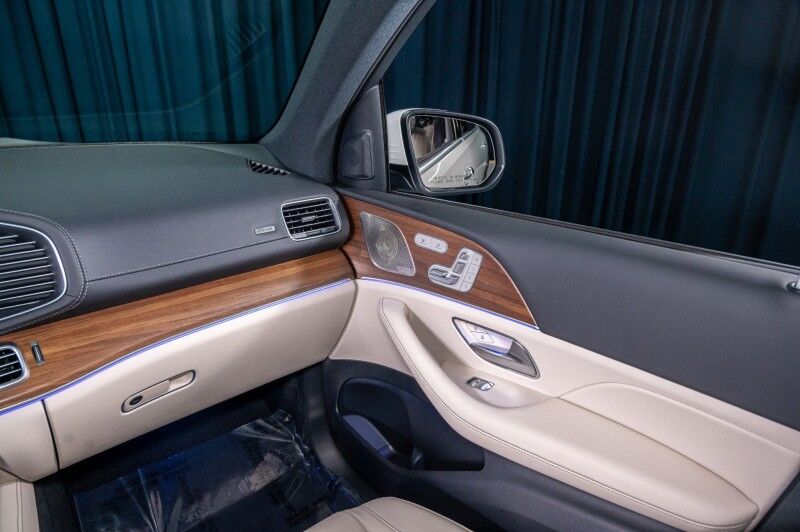2025 Mercedes-Benz GLS 450 4MATIC&reg; SUV Scottsdale AZ