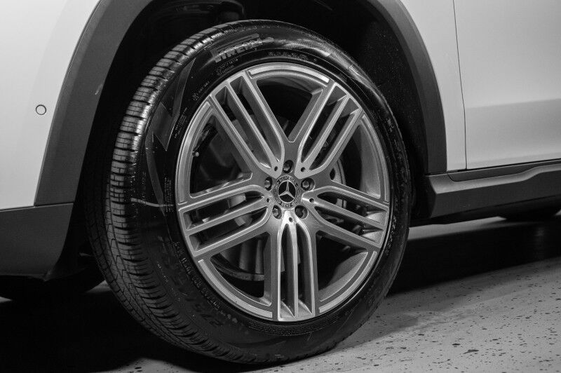 2025 Mercedes-Benz GLS 450 4MATIC&reg; SUV Scottsdale AZ