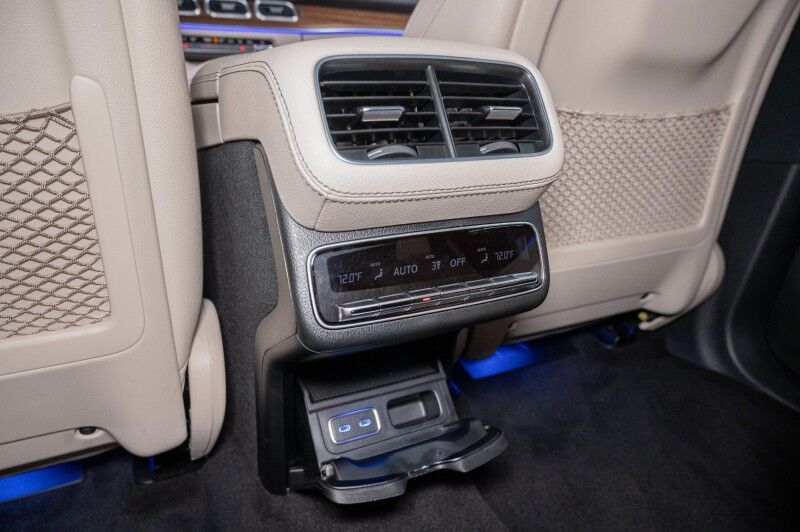 2025 Mercedes-Benz GLS 450 4MATIC&reg; SUV Scottsdale AZ
