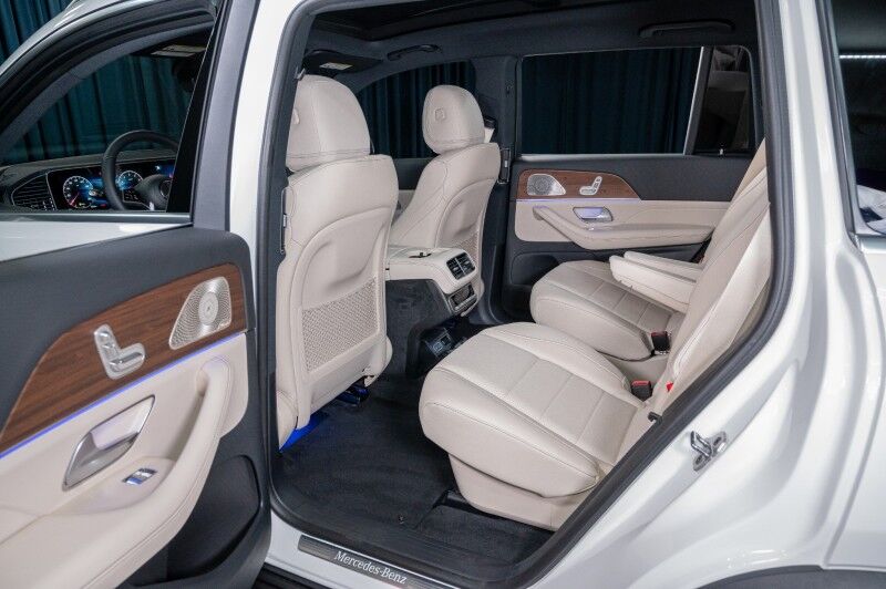 2025 Mercedes-Benz GLS 450 4MATIC&reg; SUV Scottsdale AZ