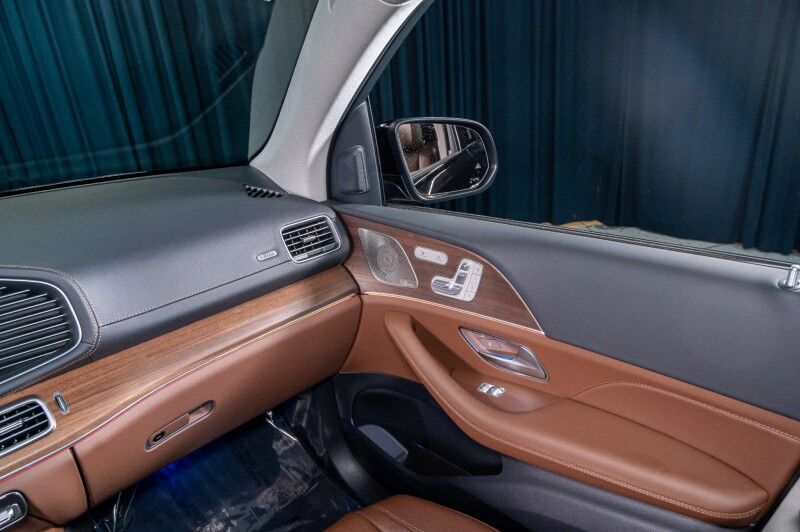 2025 Mercedes-Benz GLS 450 4MATIC&reg; SUV Scottsdale AZ