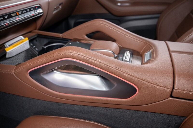 2025 Mercedes-Benz GLS 450 4MATIC&reg; SUV Scottsdale AZ