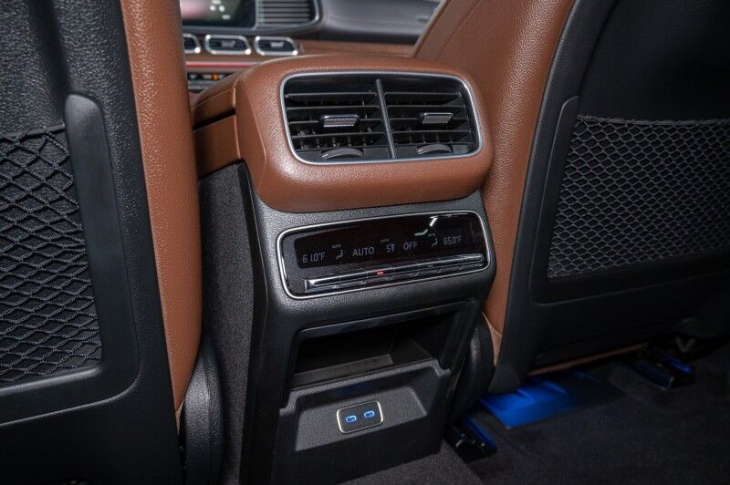 2025 Mercedes-Benz GLS 450 4MATIC&reg; SUV Scottsdale AZ