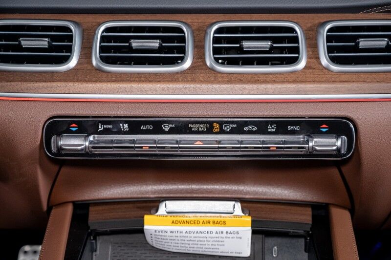 2025 Mercedes-Benz GLS 450 4MATIC&reg; SUV Scottsdale AZ