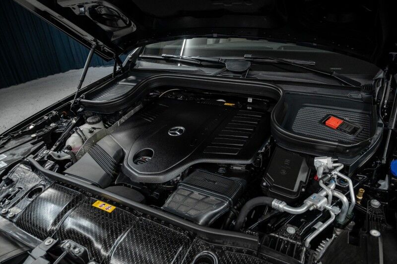 2025 Mercedes-Benz GLS 450 4MATIC&reg; SUV Scottsdale AZ